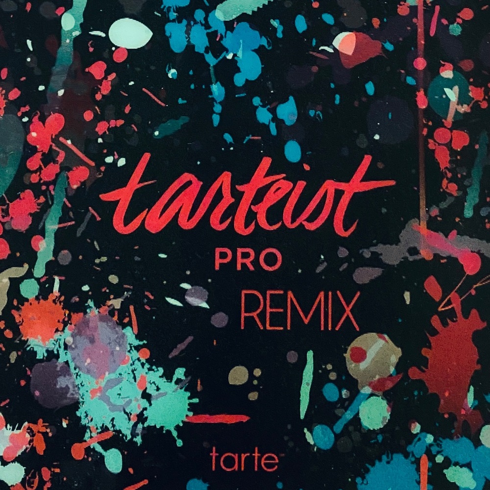 Tarte Pro Remix